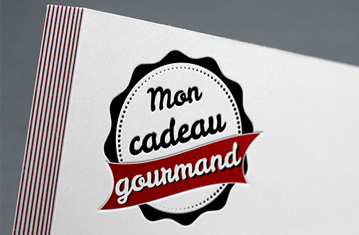 Miniature Mon cadeau gourmand
